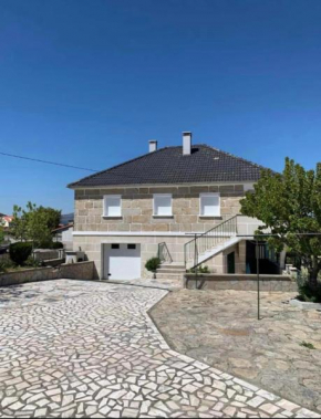 Pomares Country House